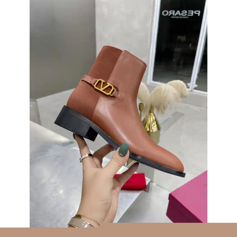 Valentino Boots